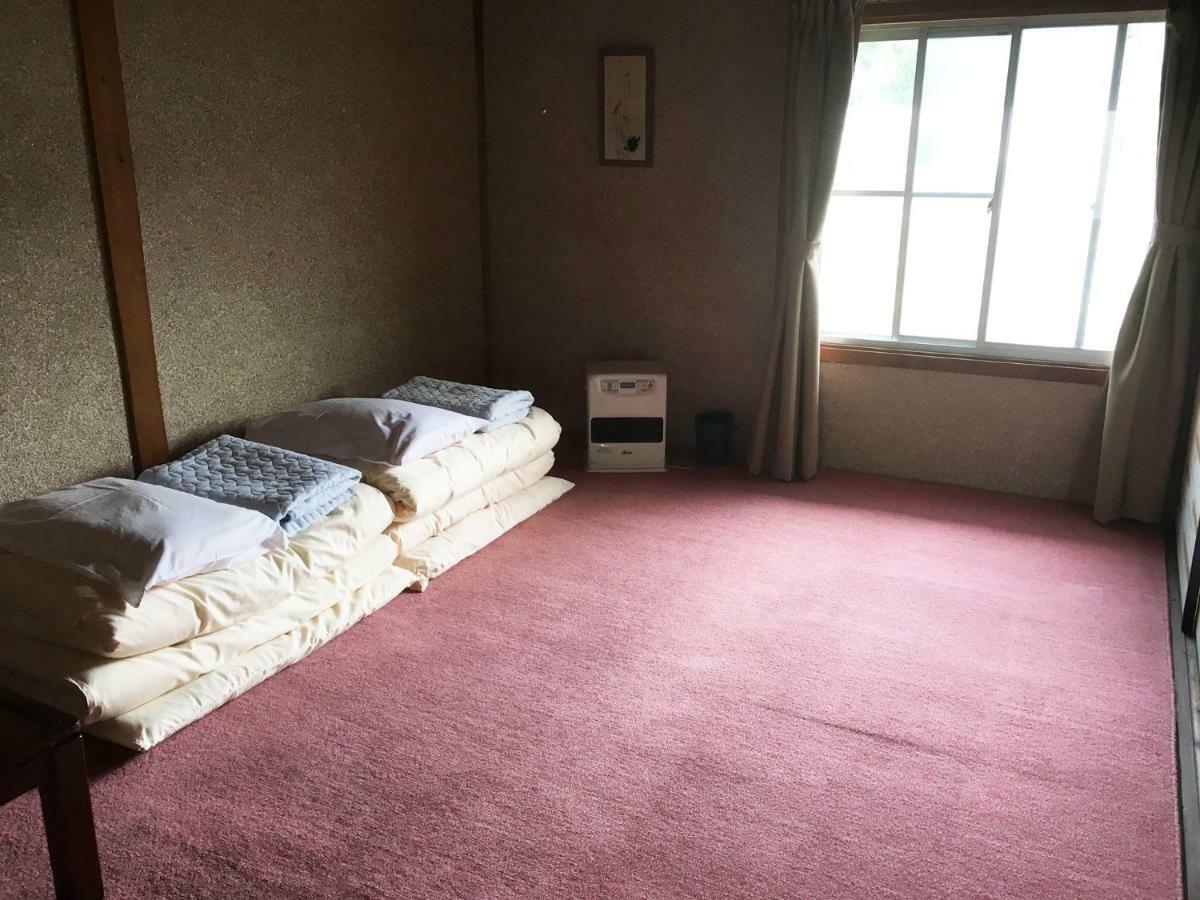 Guesthouse Fuki Juku Koya Exterior photo