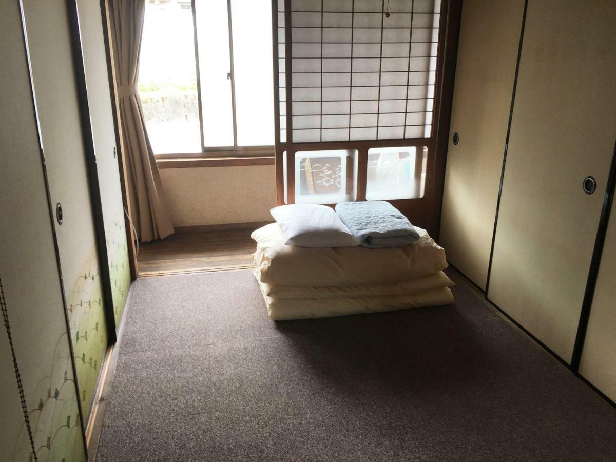 Guesthouse Fuki Juku Koya Exterior photo